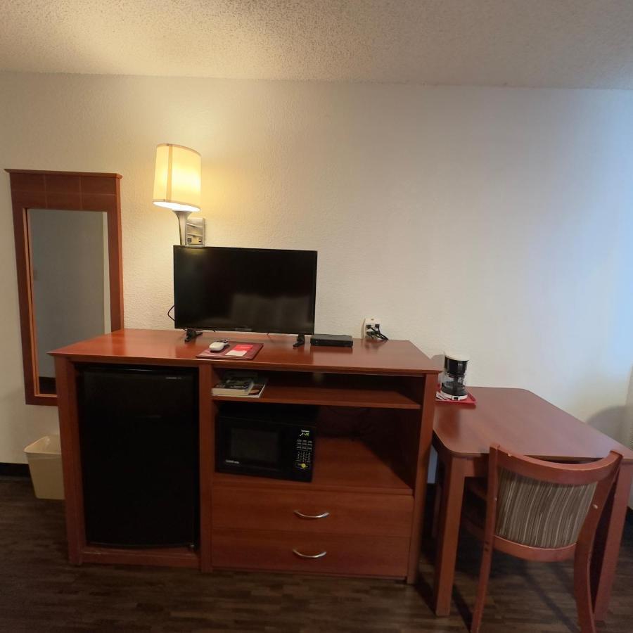 Econo Lodge Tucumcari Route 66 Eksteriør bilde