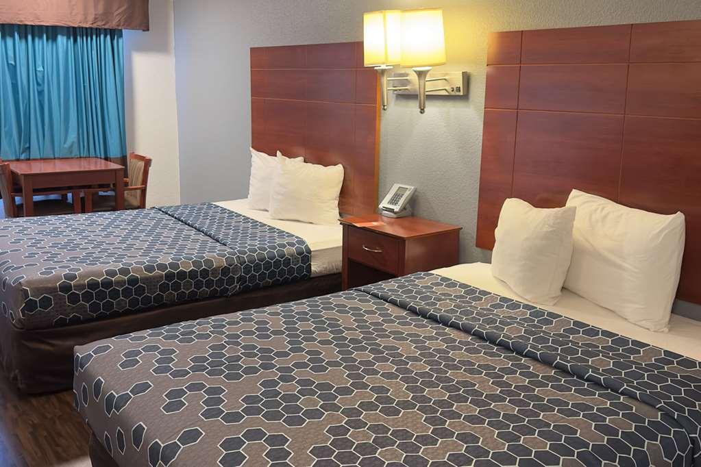 Econo Lodge Tucumcari Route 66 Rom bilde