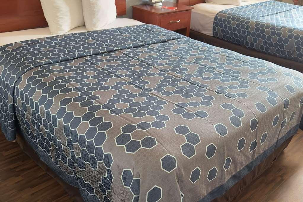 Econo Lodge Tucumcari Route 66 Rom bilde