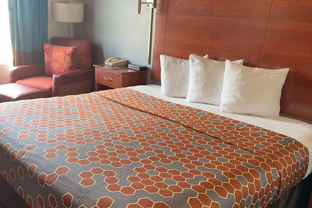 Econo Lodge Tucumcari Route 66 Rom bilde