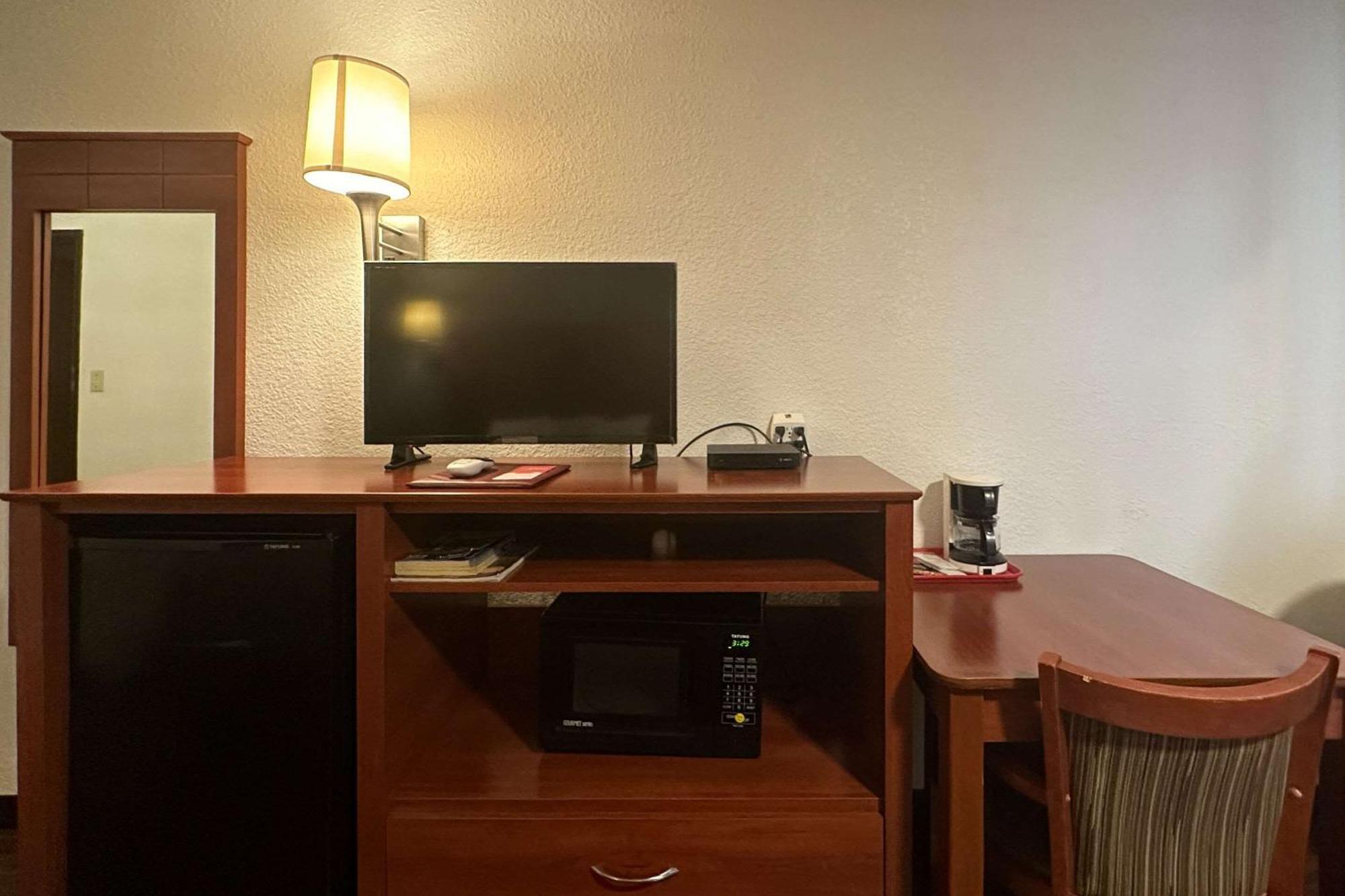 Econo Lodge Tucumcari Route 66 Eksteriør bilde
