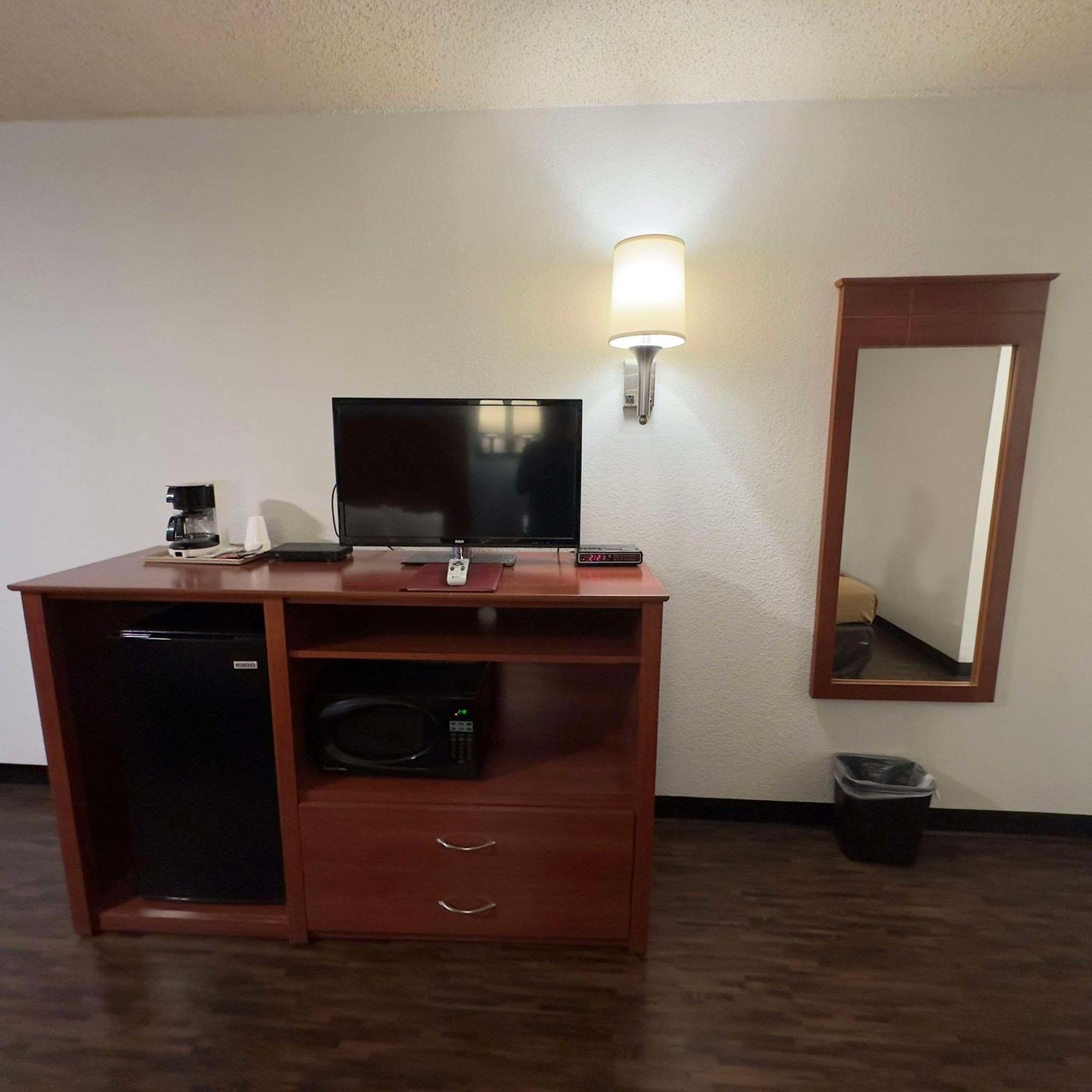 Econo Lodge Tucumcari Route 66 Eksteriør bilde